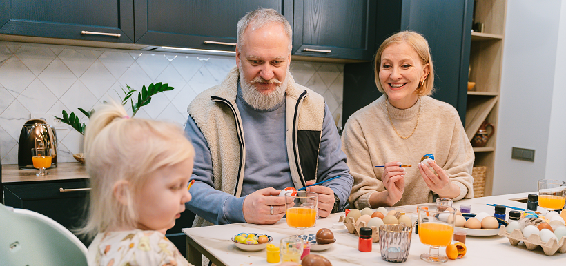 Demencia y dinámica familiar