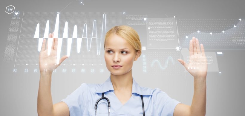 Big Data: la nueva esperanza para las enfermedades