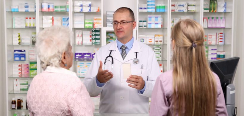 Tratamiento de las demencias – Enfoque farmacológico