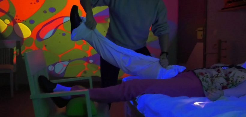 Proyectos de investigación del CRE Alzheimer en 2021