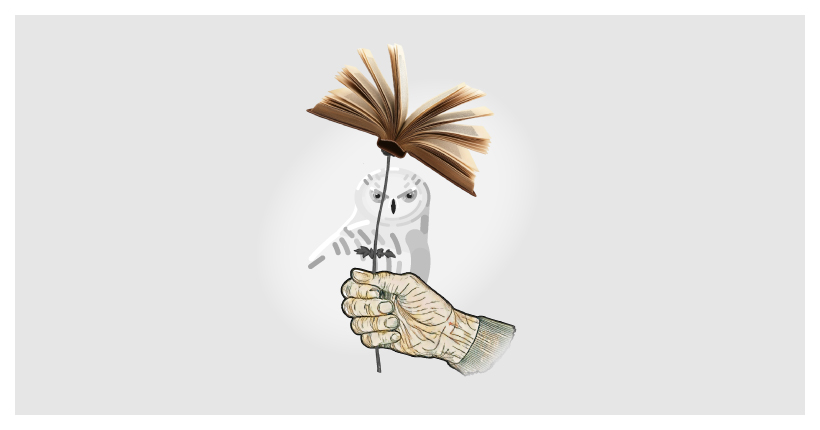 Lo que la sirena olvidó