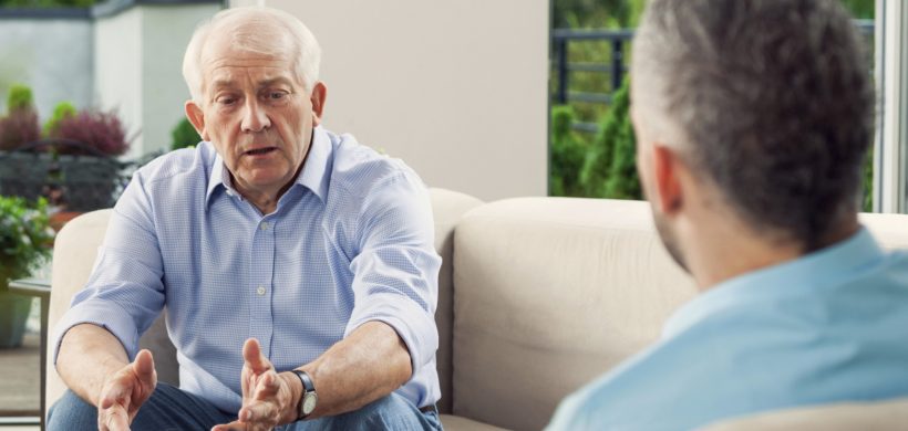 La importancia de la logopedia en el alzhéimer