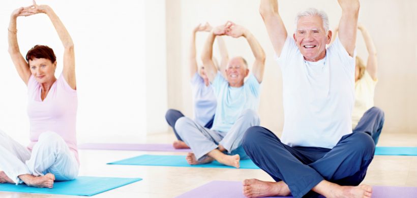 Nuevas terapias: Mindfulness y alzhéimer