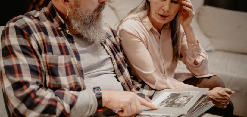 Fluidez verbal en personas con demencia