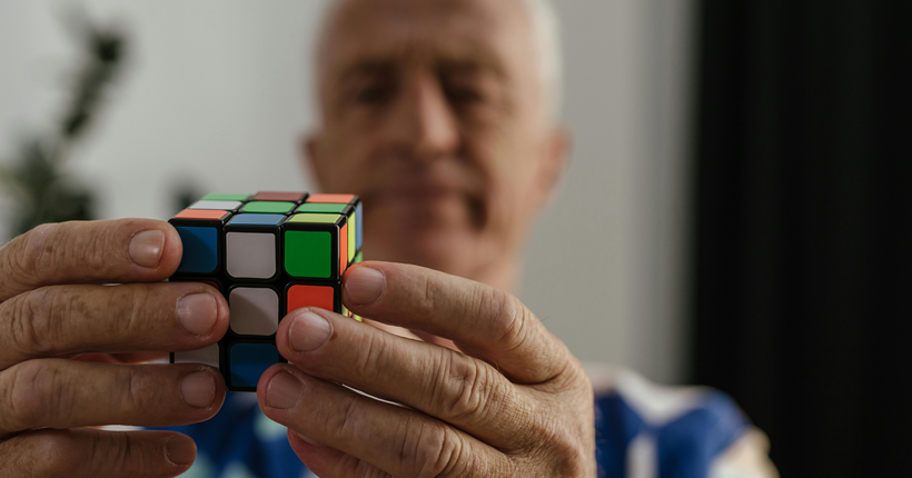 Estimulación cognitiva, lingüística y motora en personas con diagnóstico de Alzheimer en fase inicial: un nuevo concepto de estimulación temprana