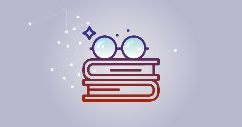 Icono recomendación de lectura