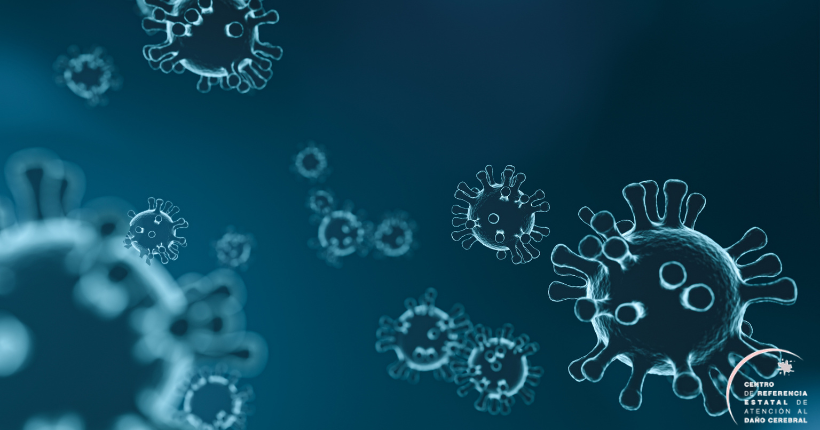 Covid 19 en el Ceadac: abordaje humanista de una pandemia