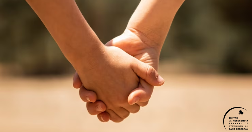 Impacto del Daño Cerebral en la vida de pareja