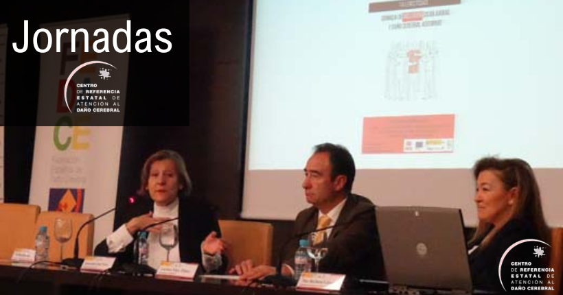 Empleo y Daño Cerebral Adquirido (DCA): retos para una inclusión sociolaboral