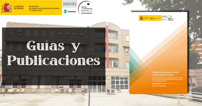 Cuidados en personas con Daño Cerebral Adquirido: Intervención del Técnico en Cuidados Auxiliares de Enfermería en el Ceadac