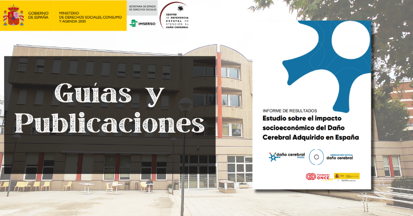 Impacto socioeconómico del Daño Cerebral Adquirido en España