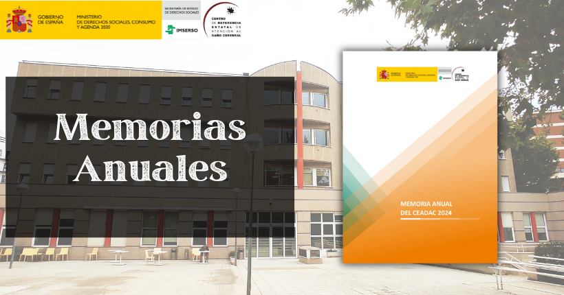 Memoria Anual del Ceadac 2024