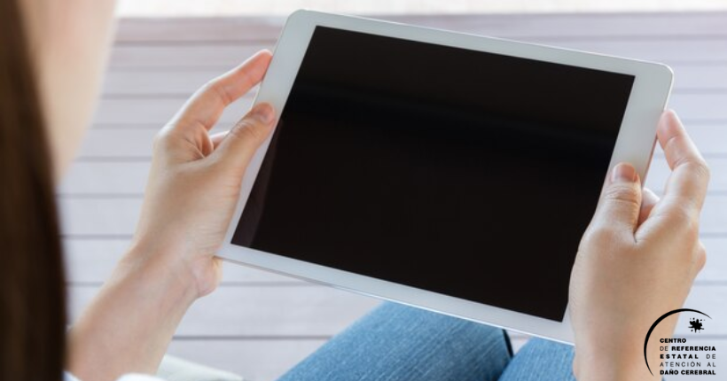 NeuroHand: una APP para la rehabilitación de la mano