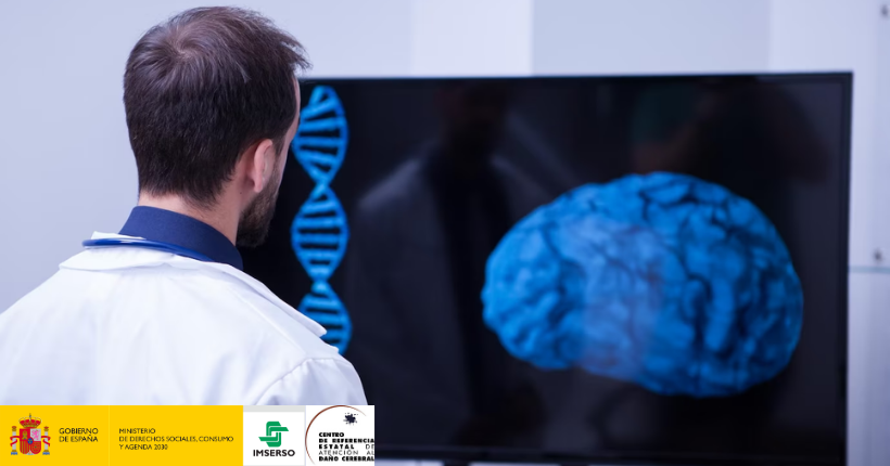 Nuevas tecnologías e inteligencia artificial en neurorrehabilitación